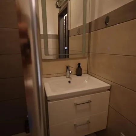 Apartment Kuca Za Odmor Goyo