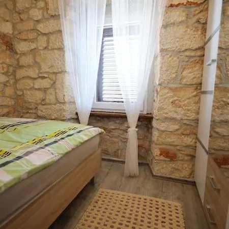 Kuca Za Odmor Goyo Apartman Marcana