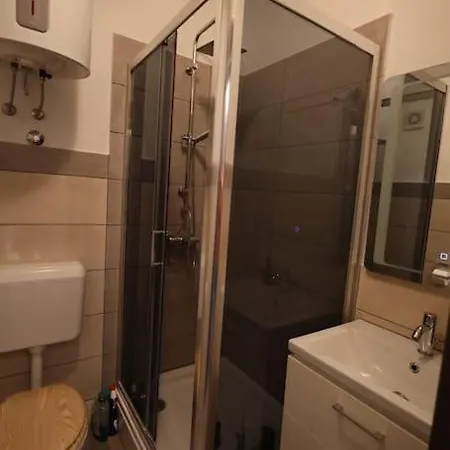Kuca Za Odmor Goyo Apartman