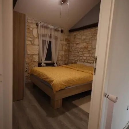 Kuca Za Odmor Goyo * Marcana