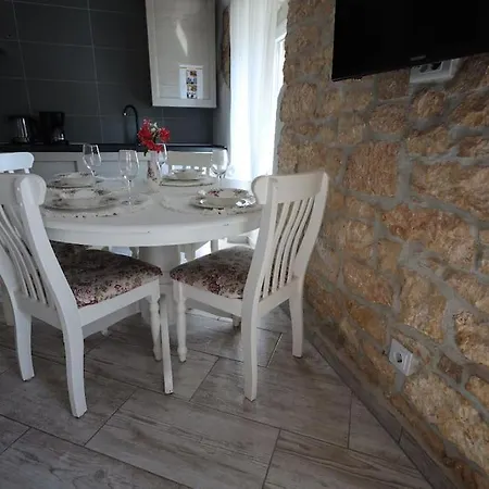 Apartman Kuca Za Odmor Goyo Marcana