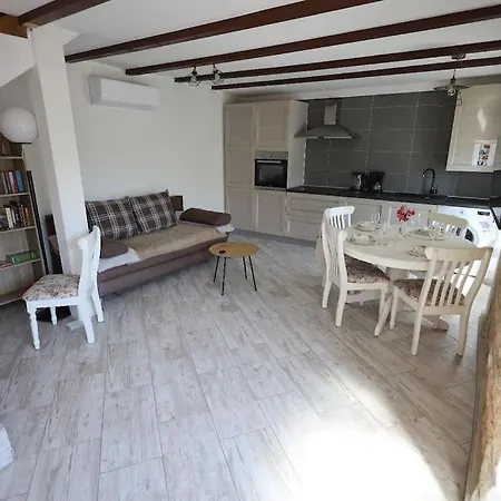 Apartment Kuca Za Odmor Goyo