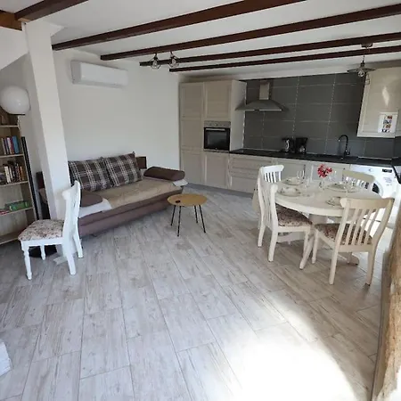 Apartman Kuca Za Odmor Goyo