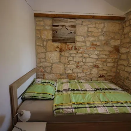 Apartment Kuca Za Odmor Goyo