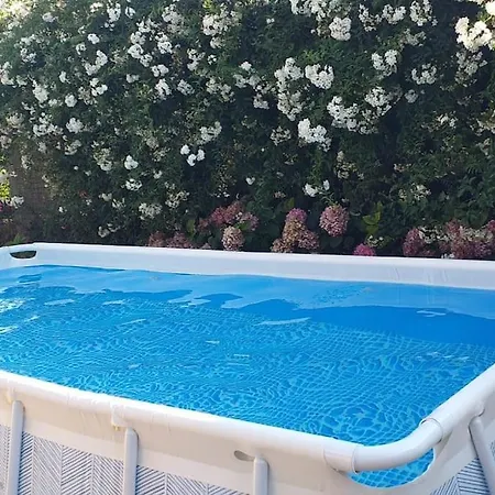 Apartman Kuca Za Odmor Goyo Marcana