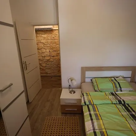 Kuca Za Odmor Goyo *